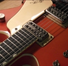 A6 Guitar Repairs-Bolton